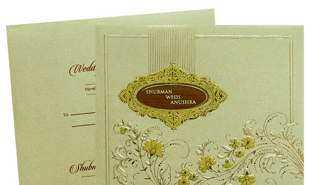 Custom Printing