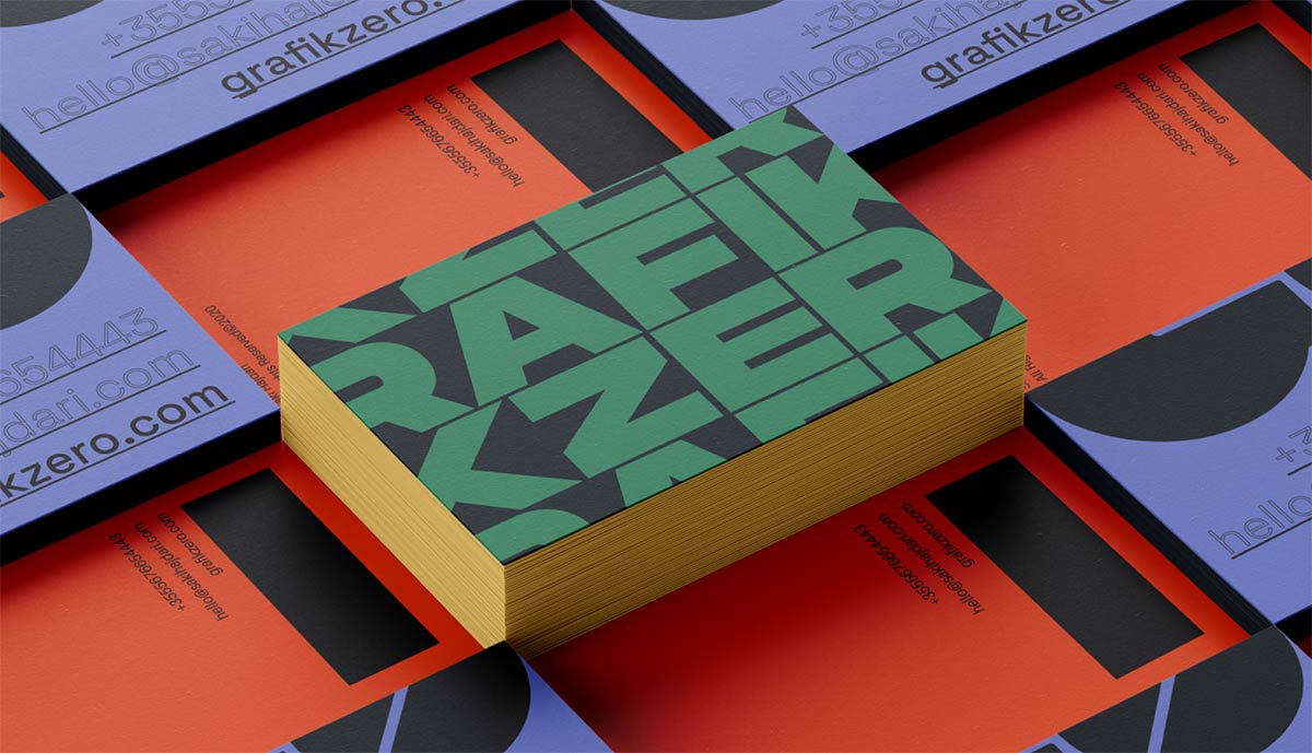 Corporate Printing